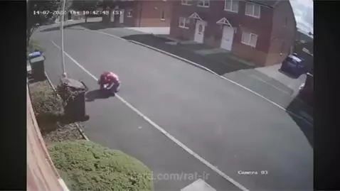 spooder guy by rat-jr