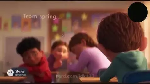 NO WAY DISNEY STOP WITH THIS BRAINROT! by idk123