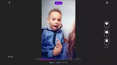 Video by hendrixcannon