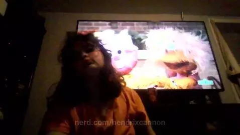 Do you like my stuff?!?!?!?!?!?!?! by hendrixcannon