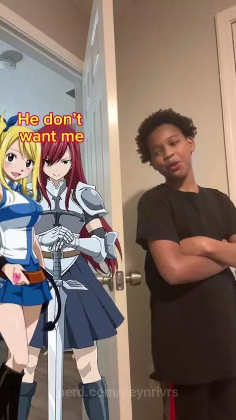 Follow me on Tiktok by peynrivrs