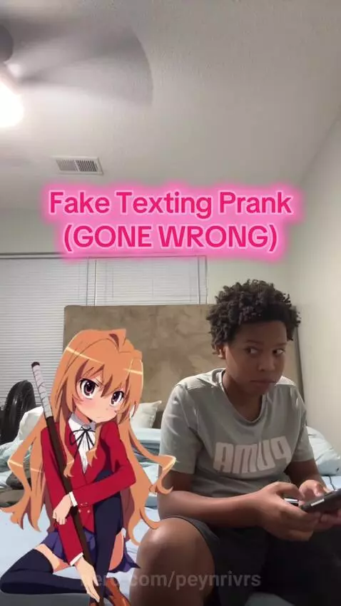 All jokes aside, I love ToraDora… by peynrivrs