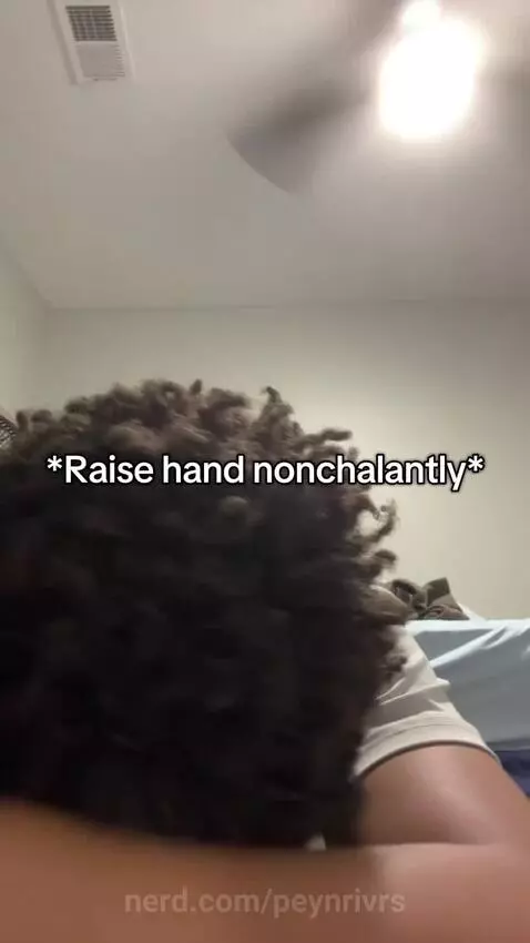 Ask my friends, this happened.. by peynrivrs