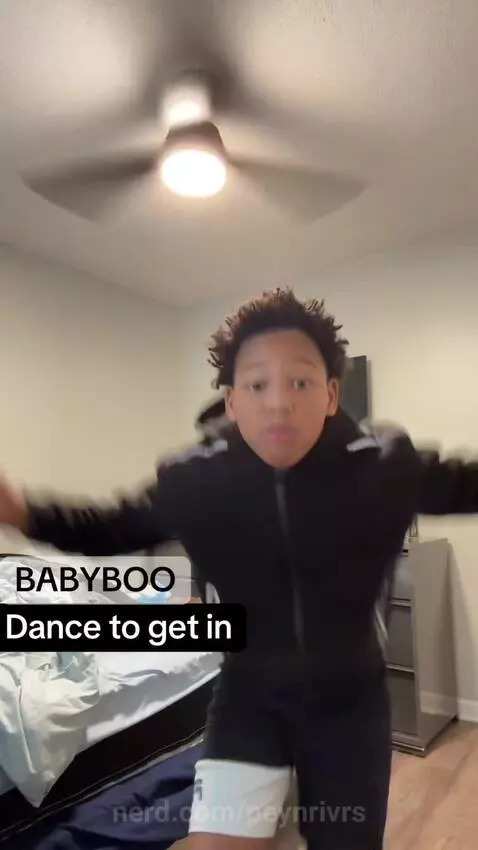 Young Tweaker… by peynrivrs