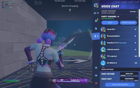 Best zonewars player! by fatedclips