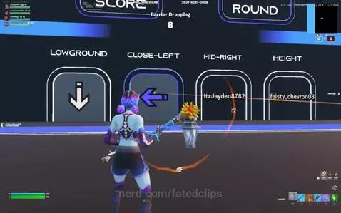 DUDE I THINK IM JUST DIFFY by fatedclips