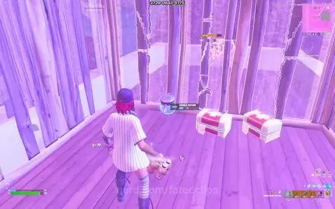 W Prefire by fatedclips