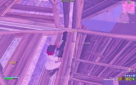 Bro got full boxed by fatedclips