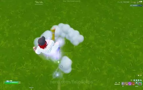 My best controller clip by fatedclips