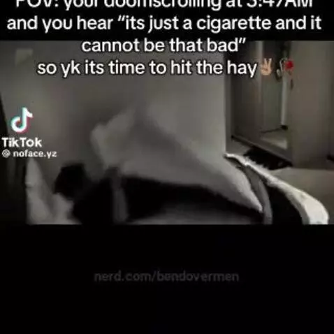 hit the hay by bendovermen