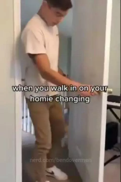 homie by bendovermen