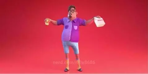 theres something in that food loki by rifle8686