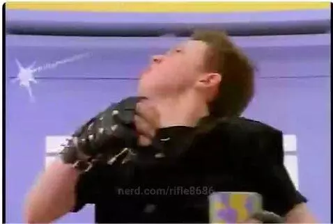 little bro be tripin by rifle8686