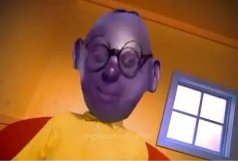 I am scared from this by rifle8686