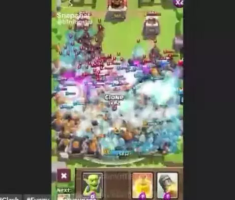 this is what I imagine every time they have the best push ev... by rifle8686