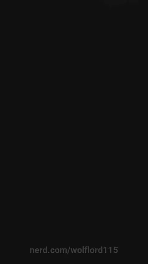 Face reveal at 5k views by wolflord115