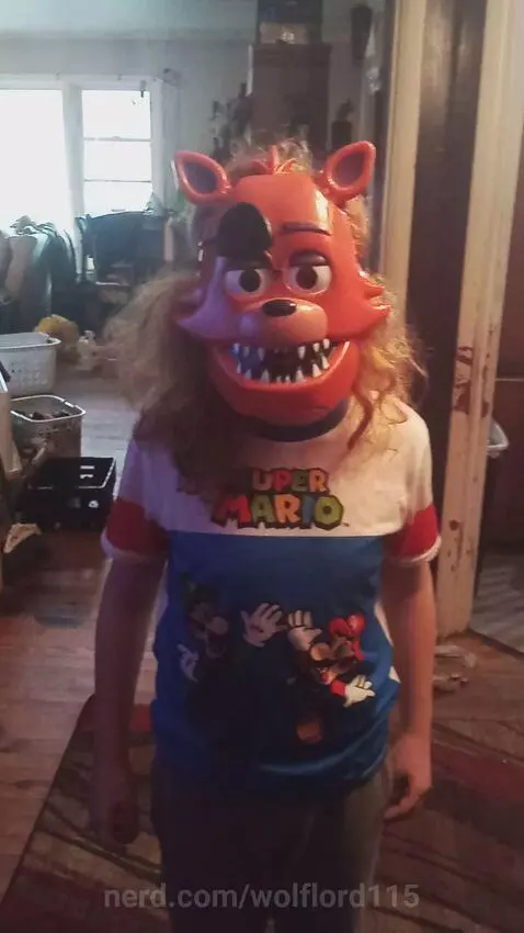 Video by wolflord115