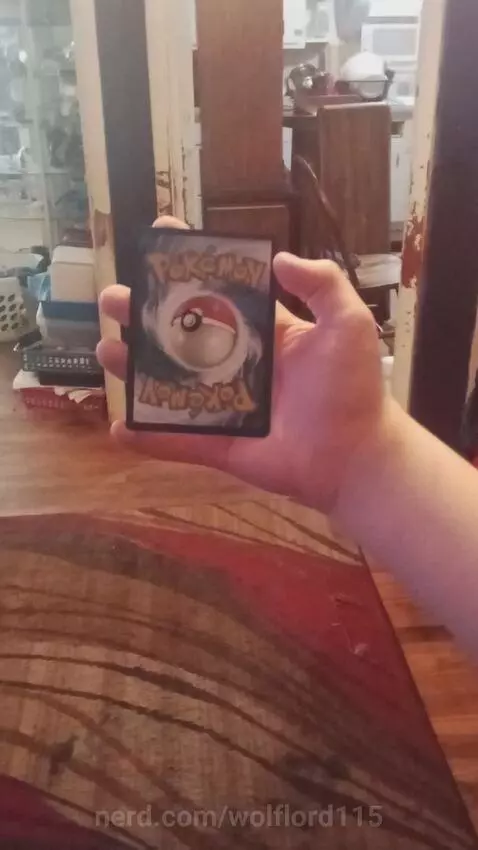 Like is you like this card by wolflord115