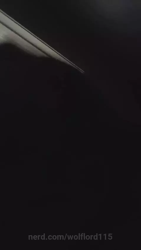 Face reveal lol finally by wolflord115