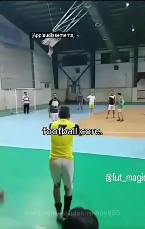 Soccer is the best by handsomeboy805