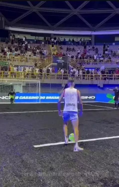 I love soccer by handsomeboy805