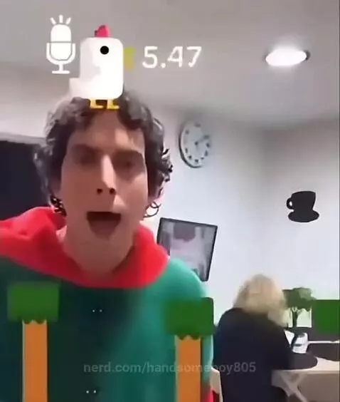 Video by handsomeboy805