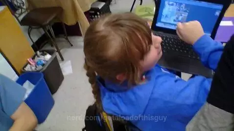 Bro's such a nerd (I can't be talking) by getaloadofthisguy