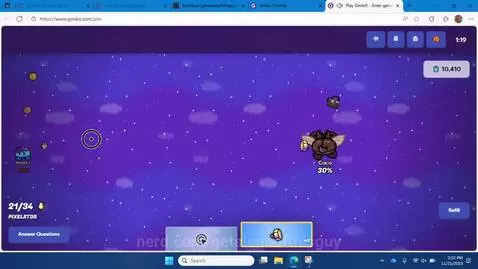 I actually suck at this game, hello?? by getaloadofthisguy