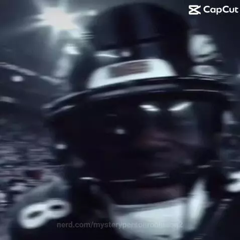 Lamar Jackson edit by mysterypersonrobinson2