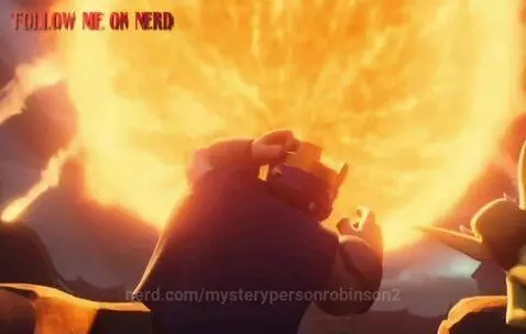 Clash edit by mysterypersonrobinson2