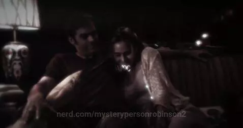 Dexter edit by mysterypersonrobinson2