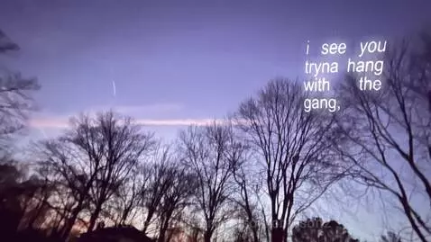 Literally just song lyrics by mysterypersonrobinson2