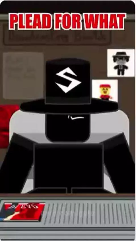 Who are you(NOT ORIGINAL VIDEO OG VIDEO AND AMIN GO TO guckg... by gato