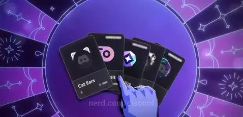 Discord Orbs by discord