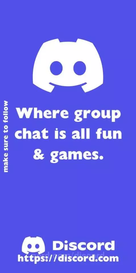 Thank you for 100! by discord