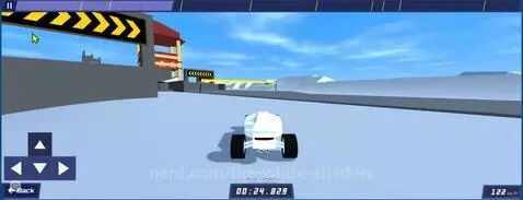 Bro, it took 45 minutes to complete 💀 by the-white-shadow