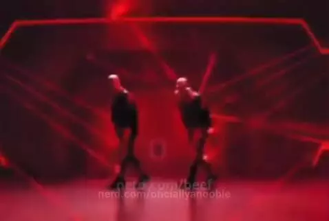 This is so far my favorite Eggman and his grandpa edit from ... by oficiallyanoobie