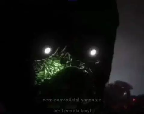 I can't wait till i can see Fnaf 2 by oficiallyanoobie