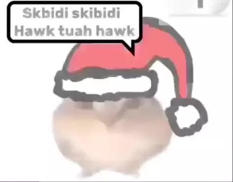 This is lowkey how my Cousin acts by oficiallyanoobie