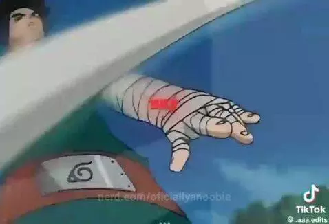 The fact that he gets better at fighting when he is dizzy is... by oficiallyanoobie