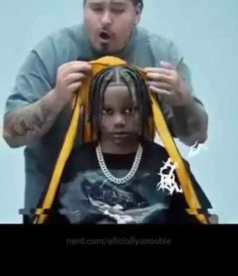 King Von Edit a W??? by oficiallyanoobie