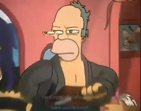 Multipe Anime From different verses Edit by oficiallyanoobie