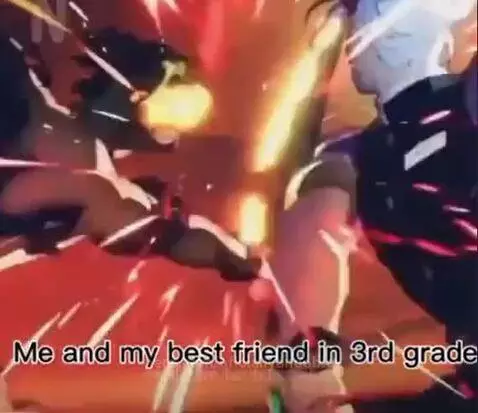 *My friend "I need that for my castle project!" *Me "Well, i... by oficiallyanoobie