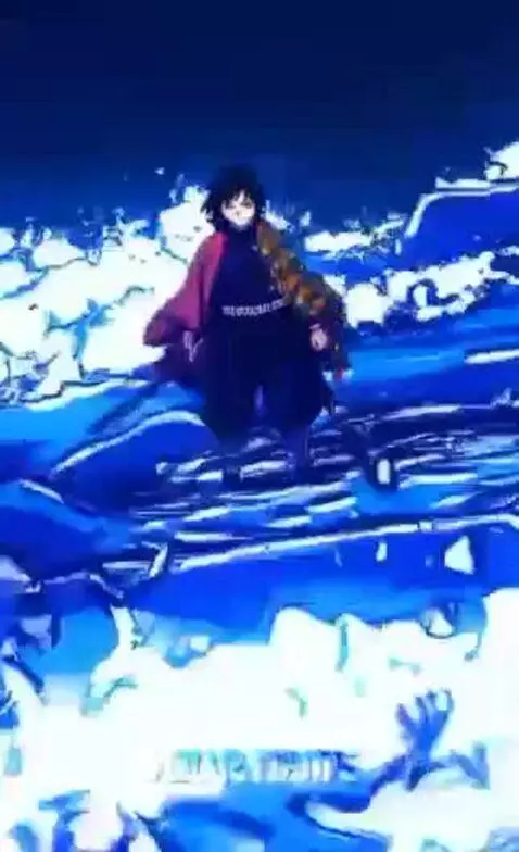 Demon Slayer The Goat! ( Still mad because i want the other ... by oficiallyanoobie