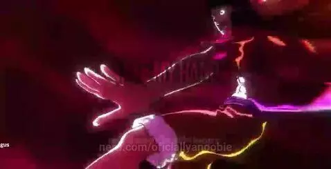 Luffy edit go fire? by oficiallyanoobie