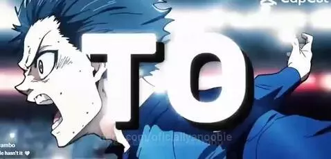 POV: This was Isagi mind when he scored (YESS SIR, SHEEESH, ... by oficiallyanoobie