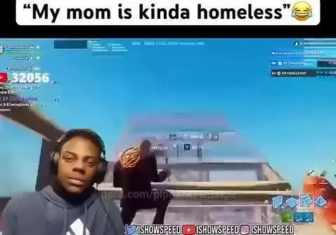 #SPEED #MEME #COOL #FUNNY #MOMKINDAHOMELESS #QUARTERZIP by pipi-kiwi-mango