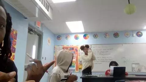 caught them off guard. by unknownloser