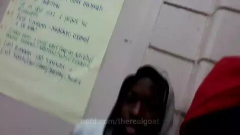 aire Mitchell gay asf by therealgoat