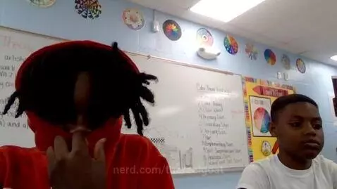 Video by therealgoat